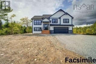 Detached House for Sale, Lot 5140 545 Bondi Drive, Middle Sackville, NS