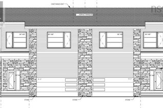 Semi-Detached House for Sale, 34a 25 Lew Crescent, Lantz, NS