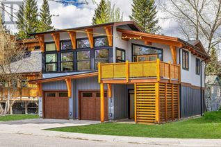 House for Sale, 2 Pinewood Crescent, Canmore, AB