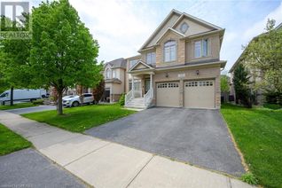 Detached House for Sale, 2332 Awenda Drive, Oakville, ON