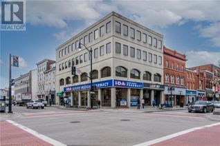 Office for Lease, 100 Princess Street Unit# 202, Kingston, ON