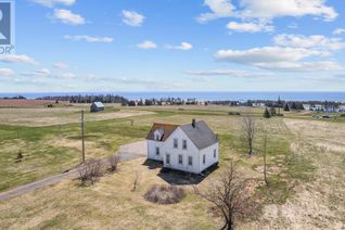 Property for Sale, 3076 East Point Road, Kingsboro, PE