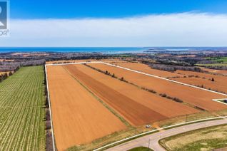 Commercial Land for Sale, 86 Acres Rte 13, Mayfield, PE