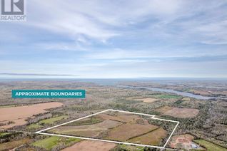 Commercial Land for Sale, 3437 Seven Mile Road, Glenfanning, PE