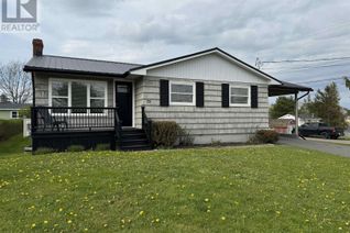 House for Sale, 72 Acadia Avenue, Stellarton, NS