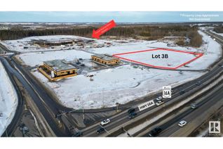 Commercial Land for Sale, 0 Sw-1-53-27-4, Spruce Grove, AB