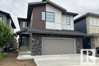 House for Sale, 19 Fosbury Li, Sherwood Park, AB