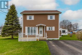 Property for Sale, 8 Kent Street, Richibucto, NB