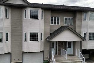 Condo Townhouse for Sale, 1616 41 Street #10, Edson, AB