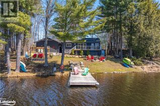 Bungalow for Sale, 1006 Young's Road Unit# 7, Port Carling, ON
