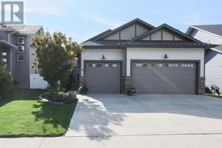 Bungalow for Sale, 19 Voisin Close, Red Deer, AB