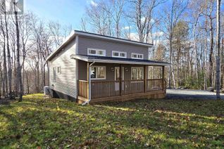 Detached House for Sale, Lot 31 Ponhook Drive, Labelle, NS