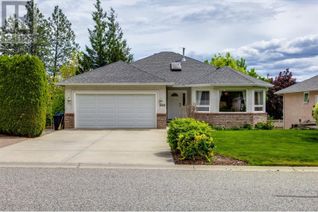 House for Sale, 1145 Caledonia Way, West Kelowna, BC