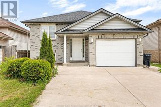 Ranch-Style House for Sale, 2360 Festival, Windsor, ON