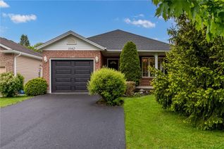 Bungalow for Sale, 1062 Darby Lane, Fonthill, ON
