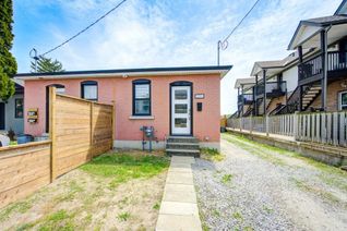 Bungalow for Sale, 233 1/2 Pelham Road, St. Catharines, ON