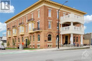 Hotel Non-Franchise Business for Sale, 20 Beckwith Street N, Smiths Falls, ON