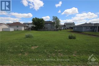 Land for Sale, 64 Erin Avenue, North Dundas, ON