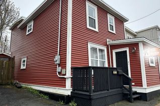 Property for Sale, 81 Merrymeeting Road, St. John's, NL