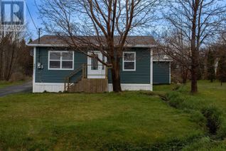 Detached House for Sale, 137 West Side Road, Green's Harbour, NL