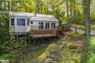 House for Sale, 1287 Rackety Trail Road, Minden, ON