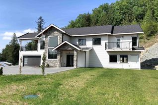 House for Sale, 9599 Stave Lake Street, Mission, BC