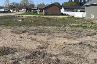 Commercial Land for Sale, 502 Wright Road, Moosomin, SK