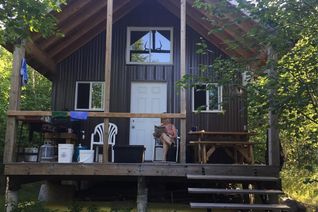 Detached House for Sale, Lease 300832 Mackay Lake, Lac La Ronge, SK