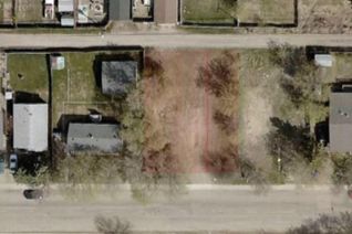 Commercial Land for Sale, 1334 13th Street W, Prince Albert, SK
