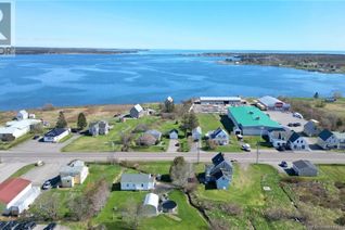 Detached House for Sale, 1154 Route 776, Grand Manan, NB