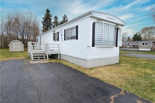 House for Sale, 241 Poplar, Beresford, NB