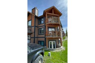 Condo Apartment for Sale, 7307 Prospector Avenue #304, Radium Hot Springs, BC