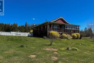 House for Sale, 2171 Highway 2, Five Islands, NS