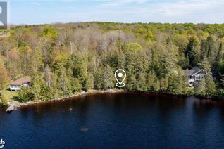 Commercial Land for Sale, N/A Menominee Lake Road, Baysville, ON