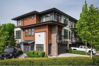 Townhouse for Sale, 2687 158 Street #21, Surrey, BC
