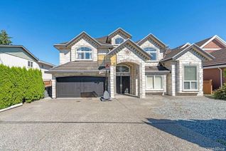 Detached House for Sale, 9338 125 Street, Surrey, BC