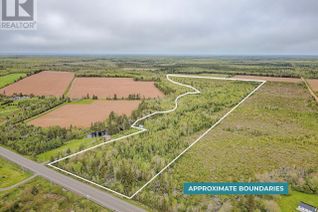 Land for Sale, Rte 2 #ACREAGE, Farmington, PE