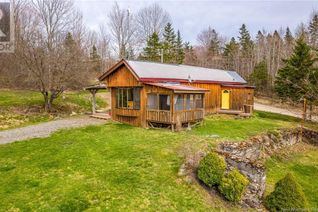 Detached House for Sale, 609 Sorrel Ridge Road, Rollingdam, NB