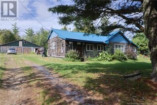 Bungalow for Sale, 38 Ferry Bank Road, Hoyt, NB