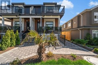 Duplex for Sale, 2660 E 26th Avenue, Vancouver, BC