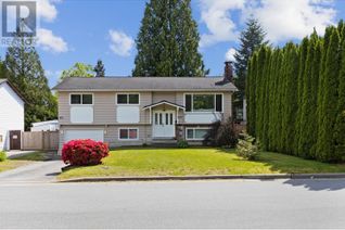 House for Sale, 1474 Lynwood Avenue, Port Coquitlam, BC