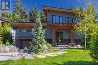 Detached House for Sale, 3316 Mamquam Road, Squamish, BC
