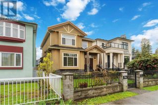 House for Sale, 36 E 54th Avenue, Vancouver, BC