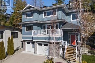 Detached House for Sale, 41150 Rockridge Place, Squamish, BC
