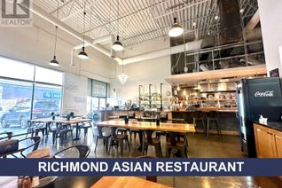 Restaurant/Fast Food Non-Franchise Business for Sale, 7971 Alderbridge Way #140, Richmond, BC