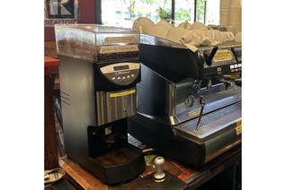 Coffee/Donut Shop Non-Franchise Business for Sale