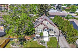 Detached House for Sale, 2403 43 Avenue, Vernon, BC