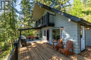 House for Sale, 7730 Columbia Drive, Anglemont, BC