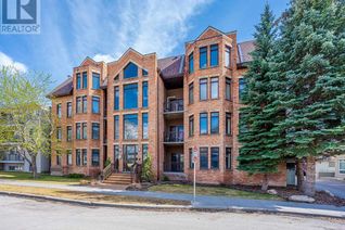 Condo for Sale, 1407 Kensington Close Nw #303, Calgary, AB