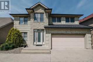 House for Sale, 724 Massimo Crescent, Windsor, ON